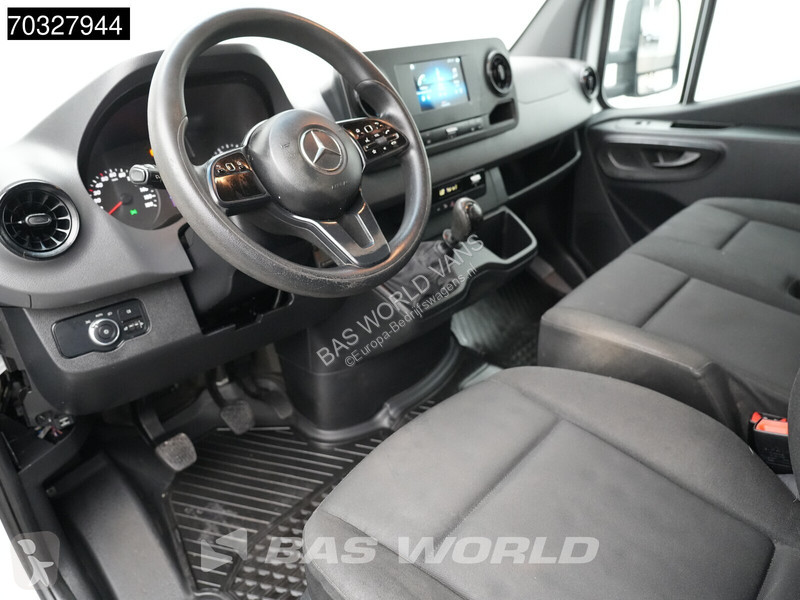 عربة نفعية Mercedes 416 CDI Koelwagen Vriezer...