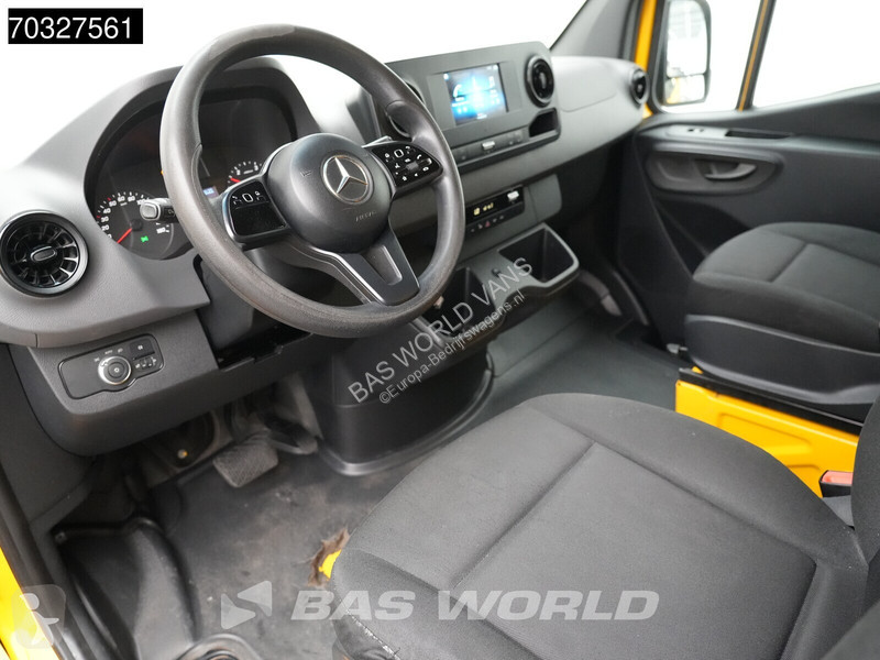 Samochód dostawczy Mercedes 314 CDI Bakwagen...
