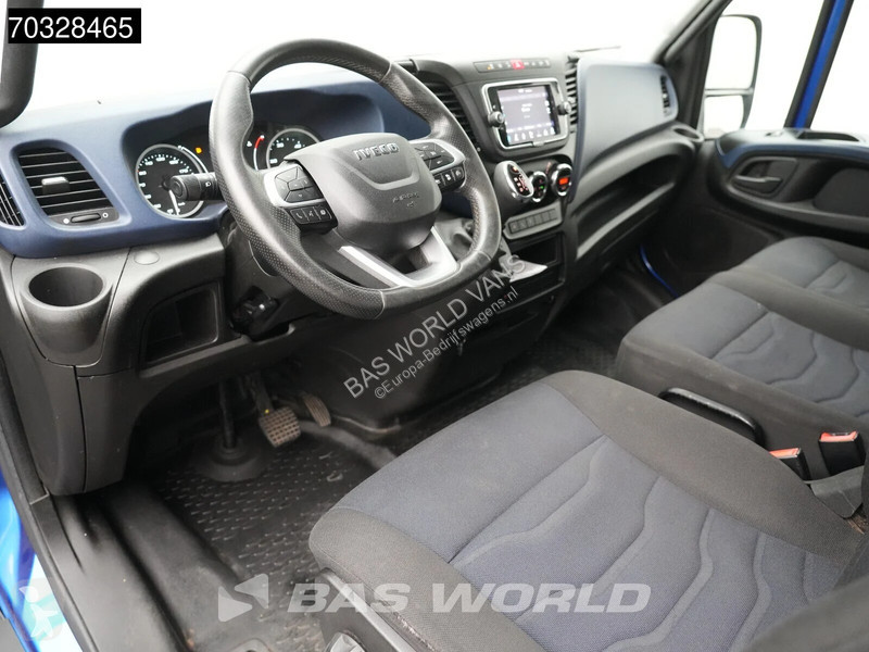 Furgoneta Iveco 35S14 Automaat Bakwagen Airco...