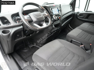 Caja cerrada Iveco