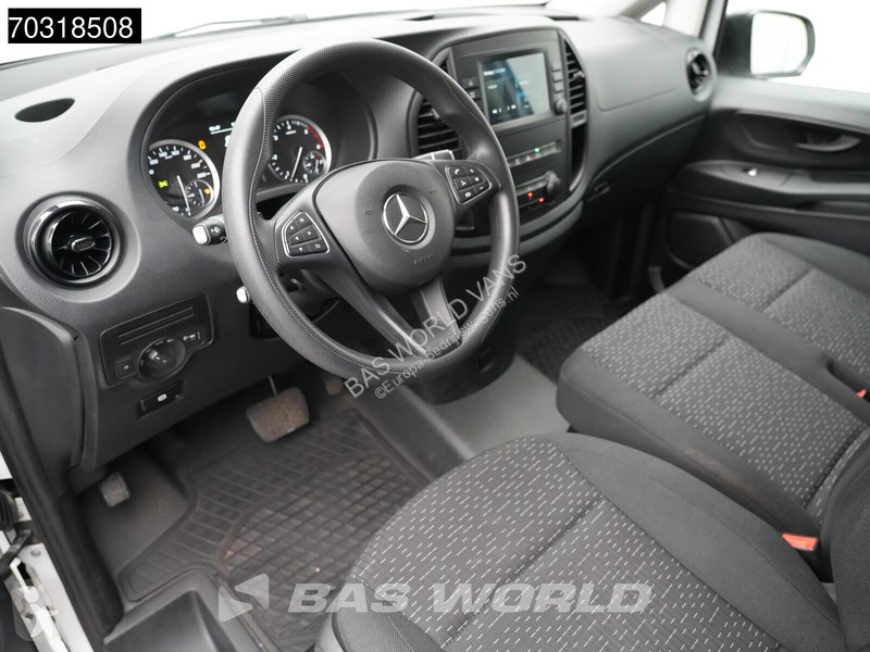 عربة نفعية Mercedes 116 Automaat Kerstner...