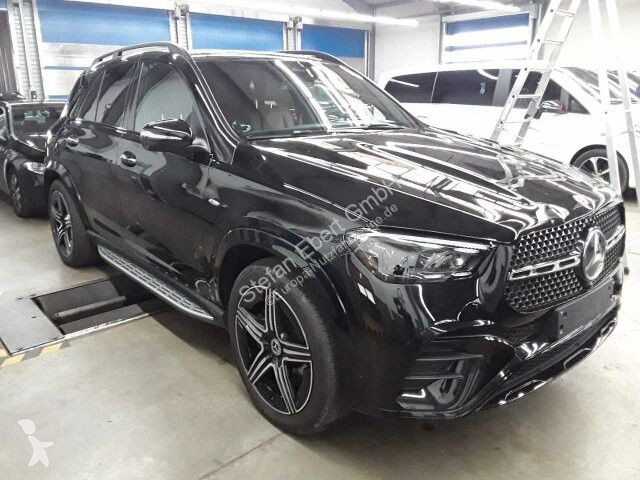 Mercedes GLE  de 4M...