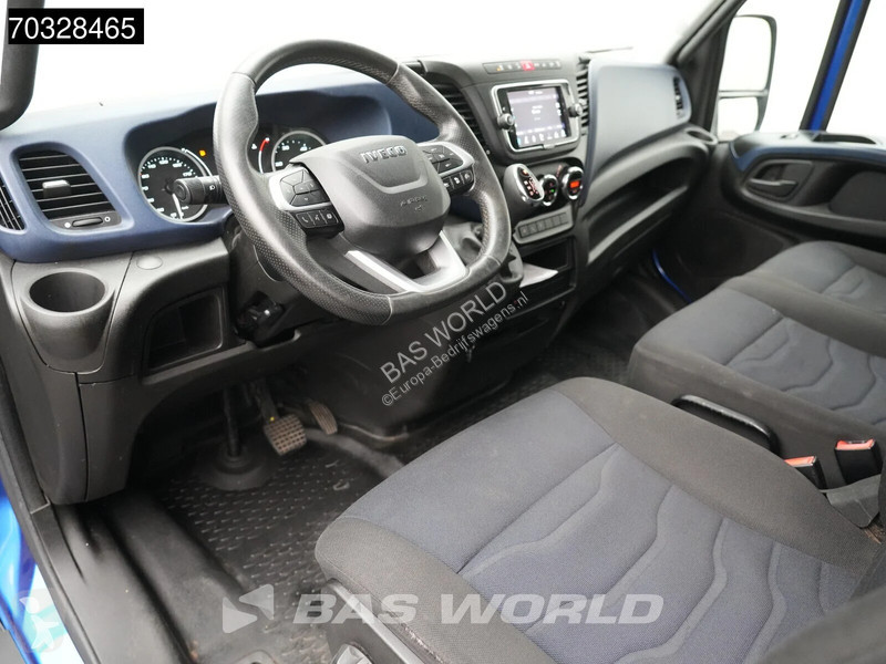 Bedrijfswagen Iveco 35S14 Automaat Bakwagen...