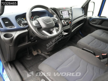 Nyttofordon Iveco