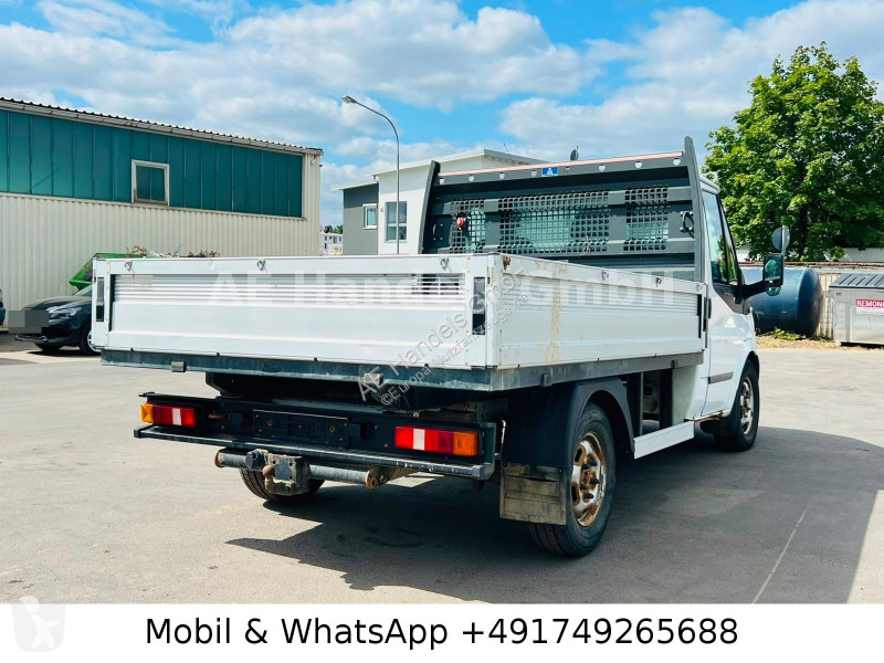 عربة نفعية Ford FT 330 Pritsche 4x2 *Klima/AHK