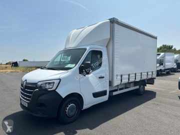 Châssis cabine Renault
