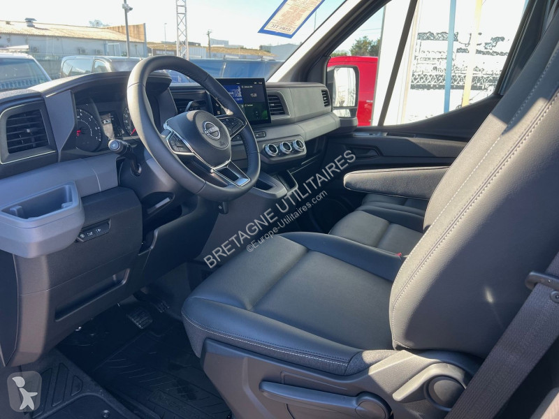 Furgoneta Nissan INTERSTAR FG NEUF: L2H2 3T5...