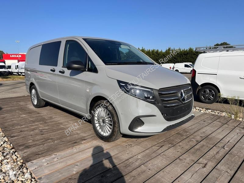 Bedrijfswagen Mercedes Vito Fg  Long Select...