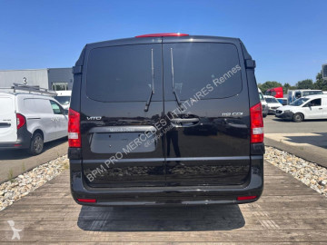 Mercedes Vito Fg 119 CDI Long Select Propulsion 9G-Tronic