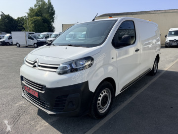 Średnia furgonetka Citroën