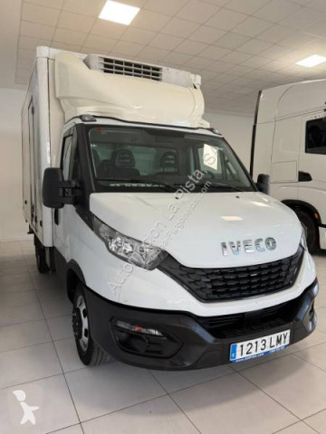 Frigorífica Iveco