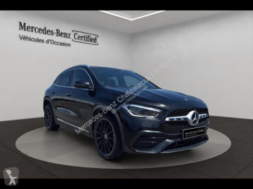 4X4 / SUV Mercedes