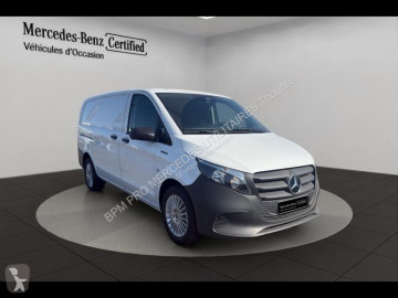 Fourgon Mercedes