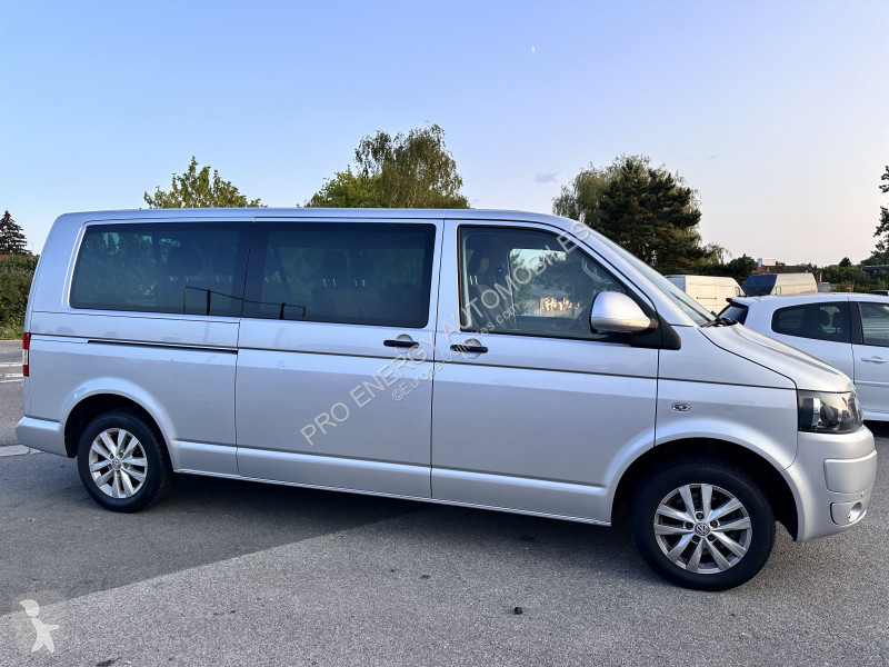 Furgoneta Volkswagen MULTIVAN 2.0 TDI 140CH...