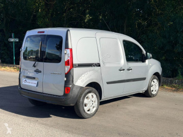 Furgoneta Renault