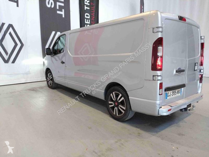Nyttofordon Renault