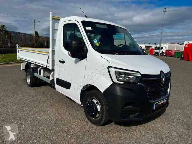 Nyttofordon Renault