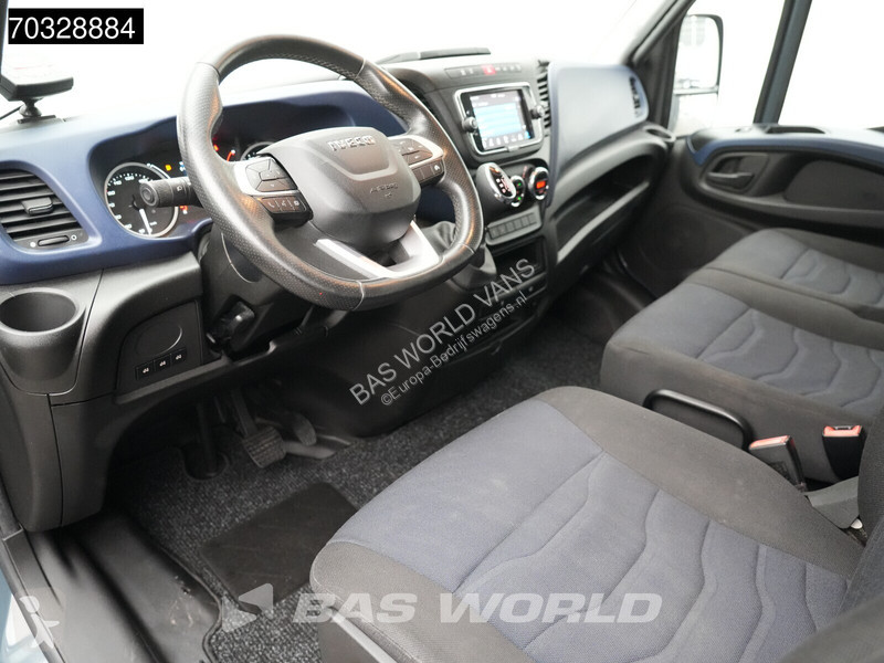 Furgoneta Iveco 35C18 3.0L Automaat Koelwagen...
