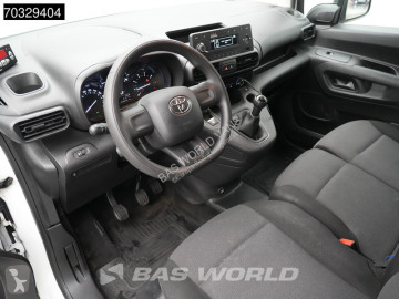 Frigo Toyota
