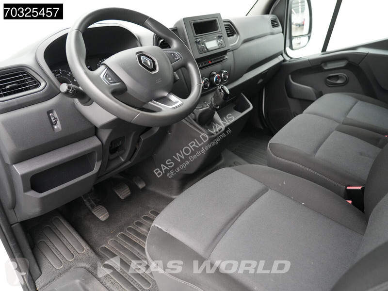 Véhicule utilitaire Renault Dubbellucht...