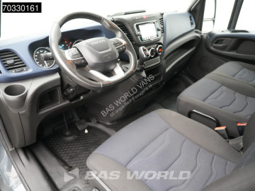 عربة نفعية مقفلة Iveco