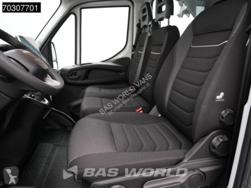 Tri-benne Iveco neuf