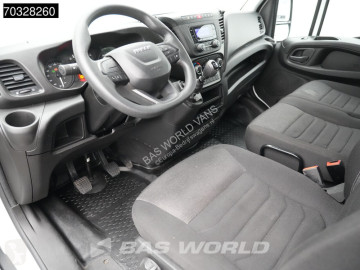 Caja cerrada Iveco