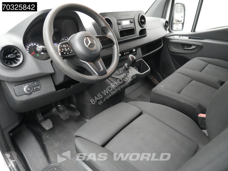 عربة نفعية Mercedes 311 CDI L3H2 Airco Cruise...
