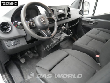 Caja cerrada Mercedes