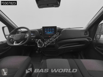 Caja abierta Iveco nueva