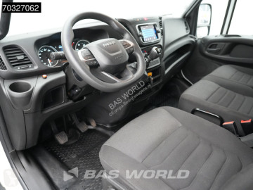 Caja cerrada Iveco