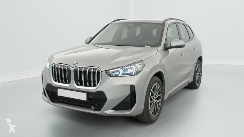 BMW U11 Transporter