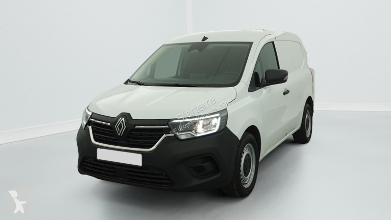 Véhicule utilitaire Renault VAN