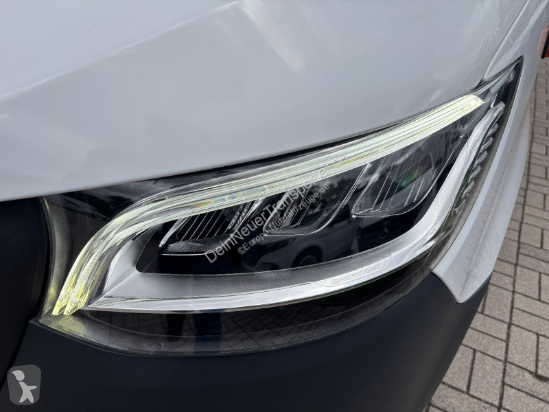 Mercedes 317 CDI PRO 19°°°KM|9G|LED|TOP ZUSTAND...