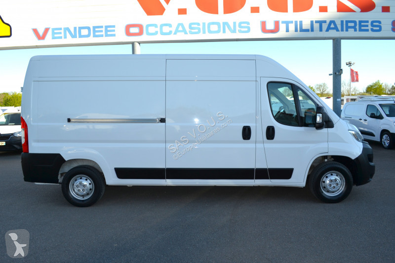 Véhicule utilitaire Opel OPEL MOVANO FG L3H2...