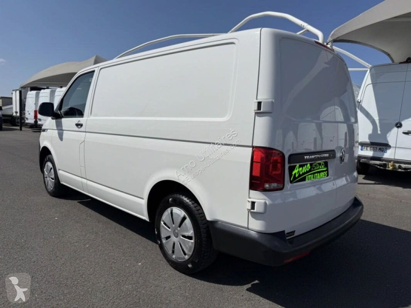 Véhicule utilitaire Volkswagen
