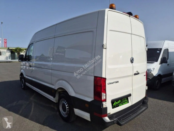 Véhicule utilitaire Volkswagen