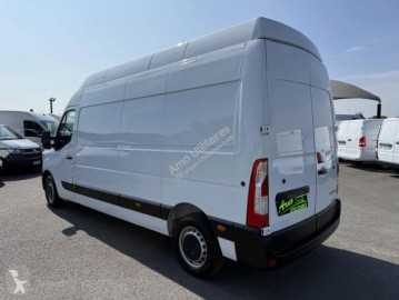 Véhicule utilitaire Renault