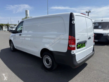 Véhicule utilitaire Mercedes