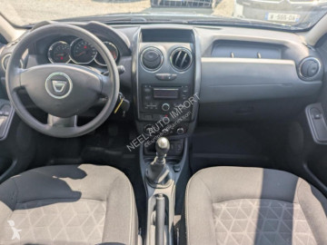 سيارة Dacia