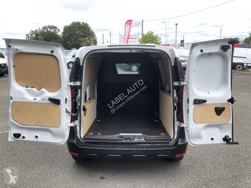 Véhicule utilitaire Renault
