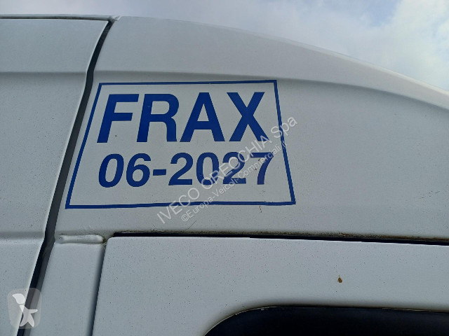 Veicolo commerciale Volkswagen CRAFTER - mot....