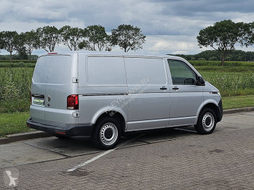 Fourgon Volkswagen