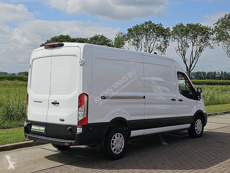 Autoutilitară Ford 2.0 L3H2 Airco Camera