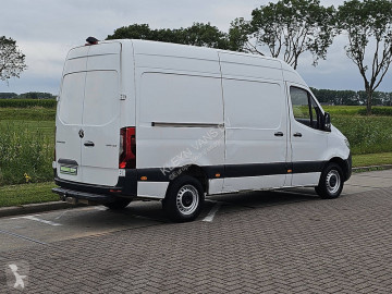 Mercedes Sprinter 316 CDI AUT. L2H2 LED