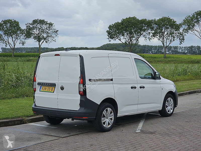 Véhicule utilitaire Volkswagen 2.0 TDI CARGO