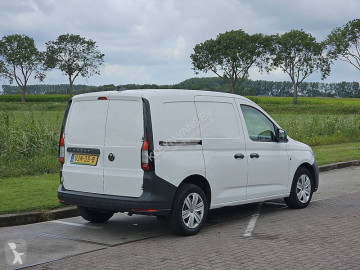 Fourgon Volkswagen