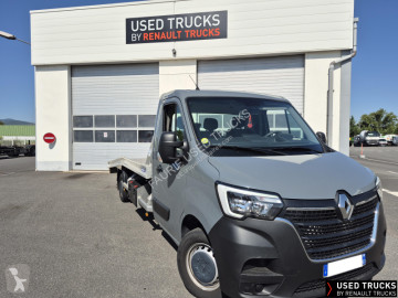Grúa de asistencia Renault