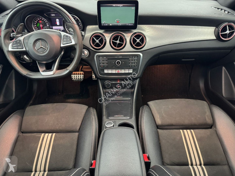 Veicolo commerciale Mercedes 250 Edition 7G-DCT...