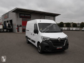 Skåpbil Renault